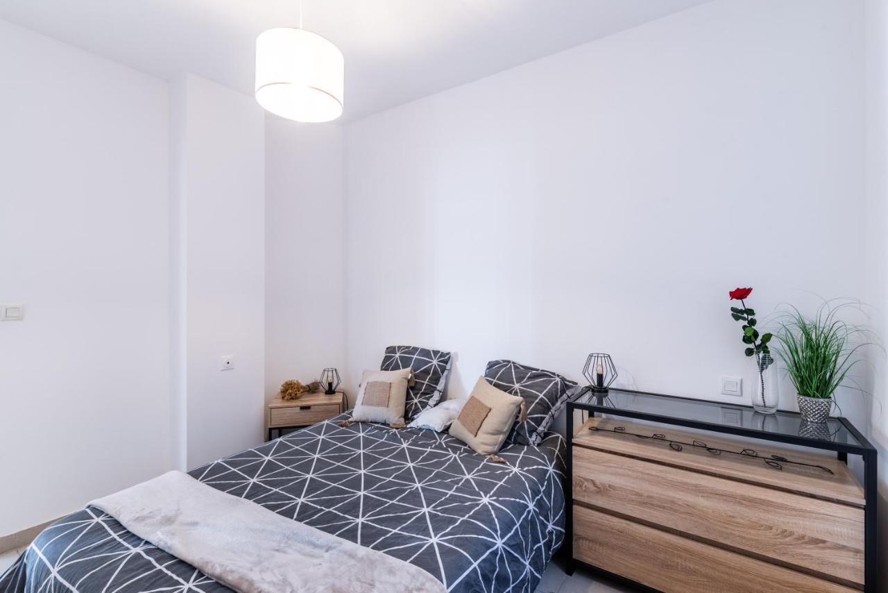 U Nidu - A Ajaccio, Magnifique Appartement 4 Couchages Vue Mer Ajaccio  Exterior foto