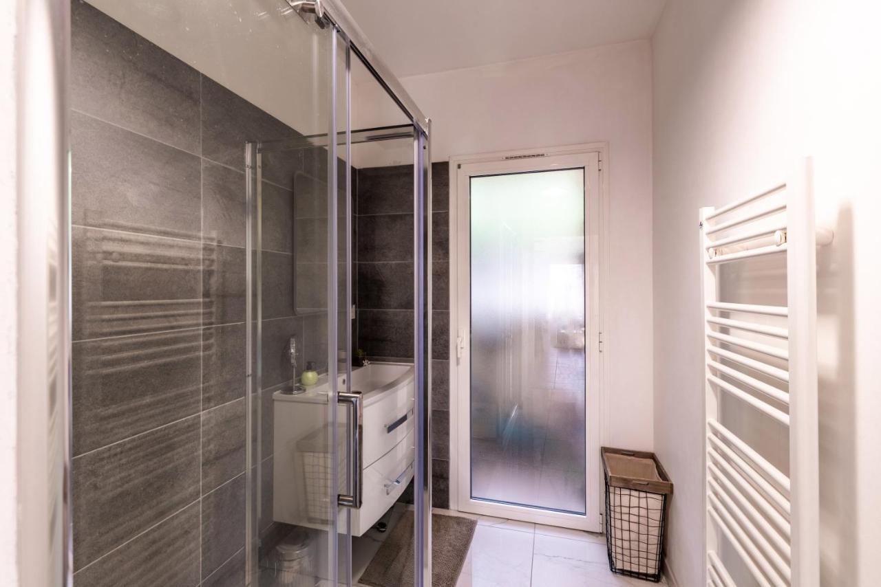 U Nidu - A Ajaccio, Magnifique Appartement 4 Couchages Vue Mer Ajaccio  Exterior foto